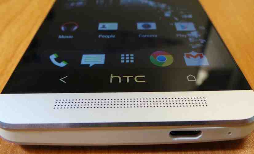 HTC's Q2 2013 brings income growth from Q1, but year-over-year profit drops