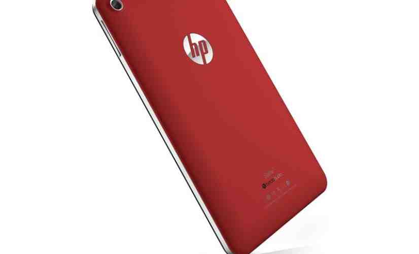 HP Slate 7 receives $30 price cut