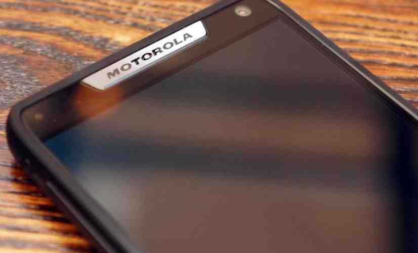 Upcoming Motorola DROID model numbers allegedly revealed