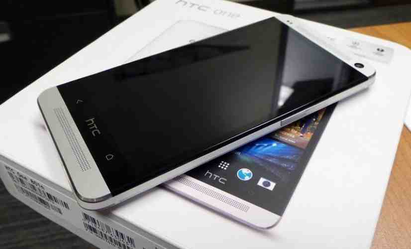 HTC One Android 4.2.2 update now hitting select European countries