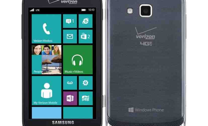 U.S. Cellular support identifies Samsung ATIV Odyssey as carrier's upcoming Windows Phone 8 device