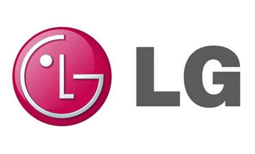 LG Optimus G2 poses for a new set of photos, shows off its on-screen navigation buttons [UPDATED]