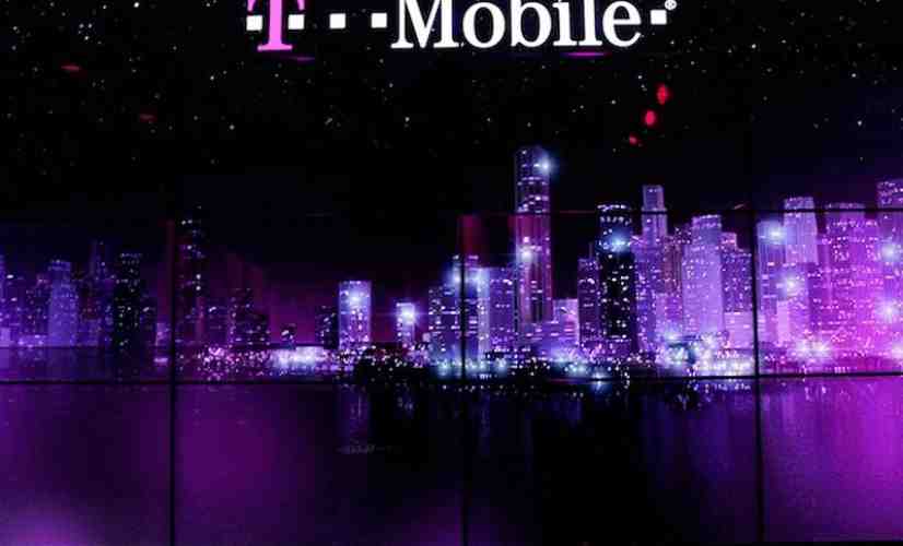 T-Mobile outs JUMP! upgrade program, major LTE expansion and availability of Lumia 925 and Xperia Z