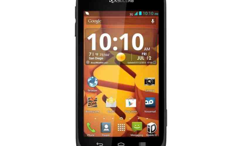 Samsung Galaxy Prevail 2 lands at Boost Mobile, Kyocera Hydro Edge hitting Sprint and Boost in July