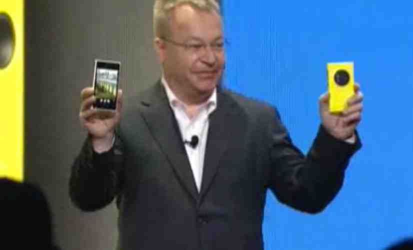 Nokia Lumia 1020 and its 41-megapixel camera official, headed to AT&T for $299.99