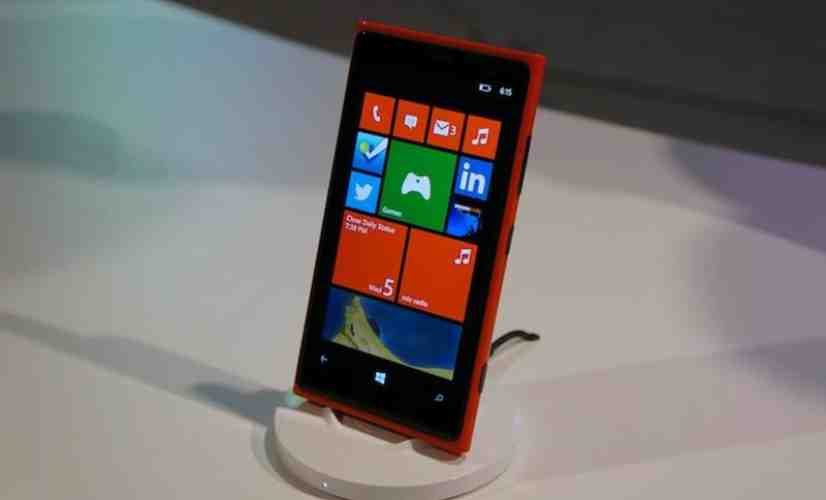 Microsoft adds GDR2 details to Windows Phone 8 update page
