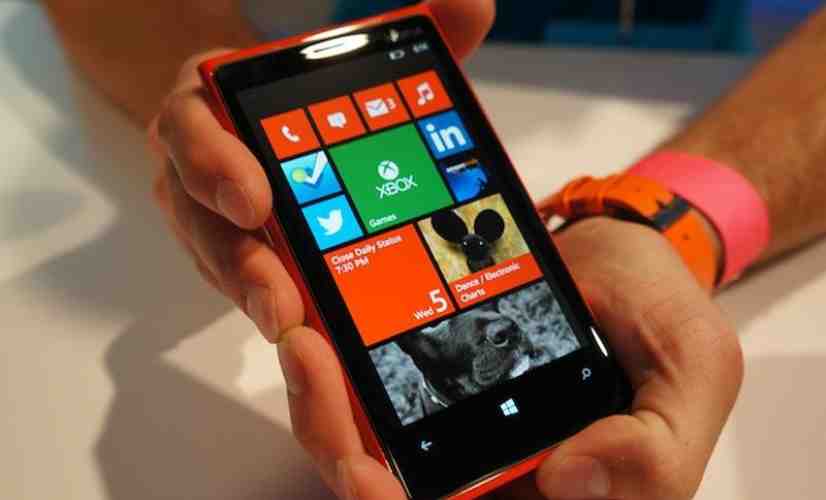 New details on Windows Phone GDR3 and 'Blue' updates leak