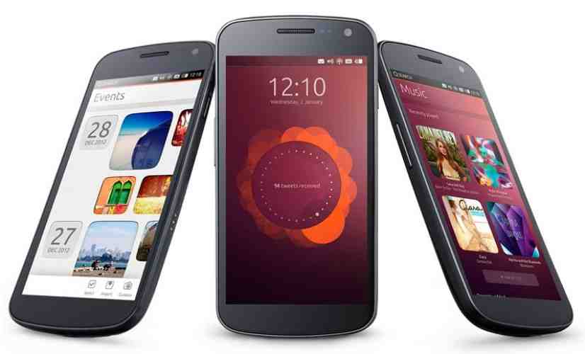 Verizon becomes member of Ubuntu Carrier Advisory Group
