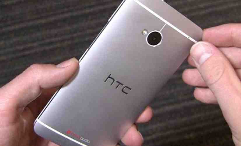 More HTC One mini images and specs leak, HTC One Max details also trickle out
