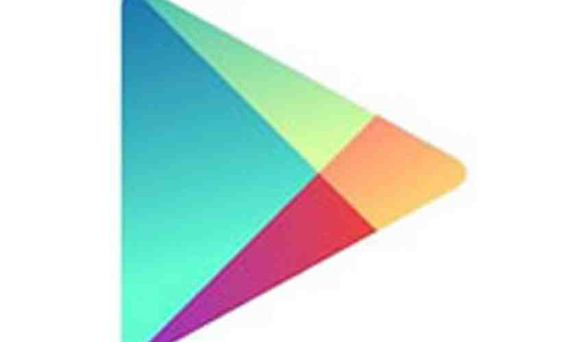 Web-based Google Play Store redesign officially live