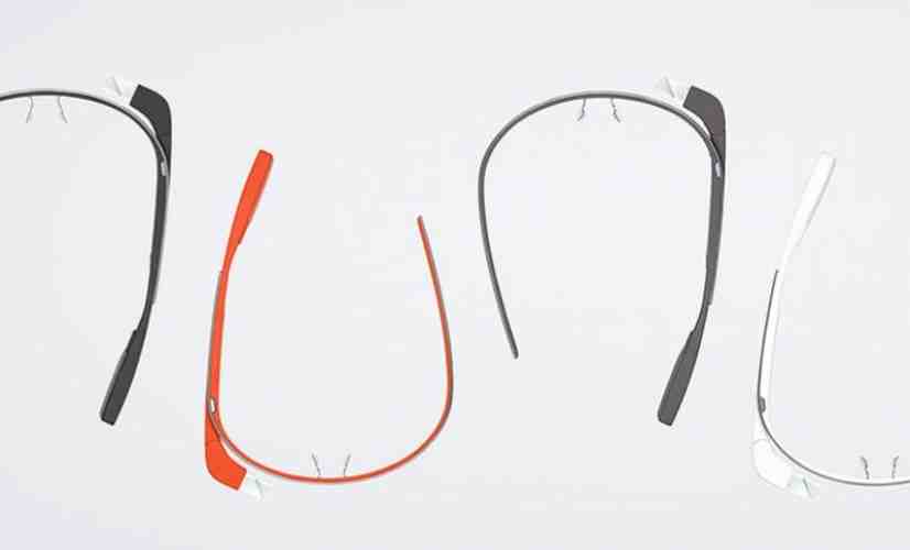 Play Store support for Google Glass hinted at in web market's redesign