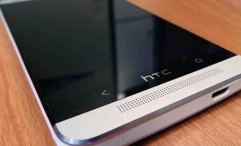 Sprint HTC One maintenance update rolling out with HD Voice enhancement in tow