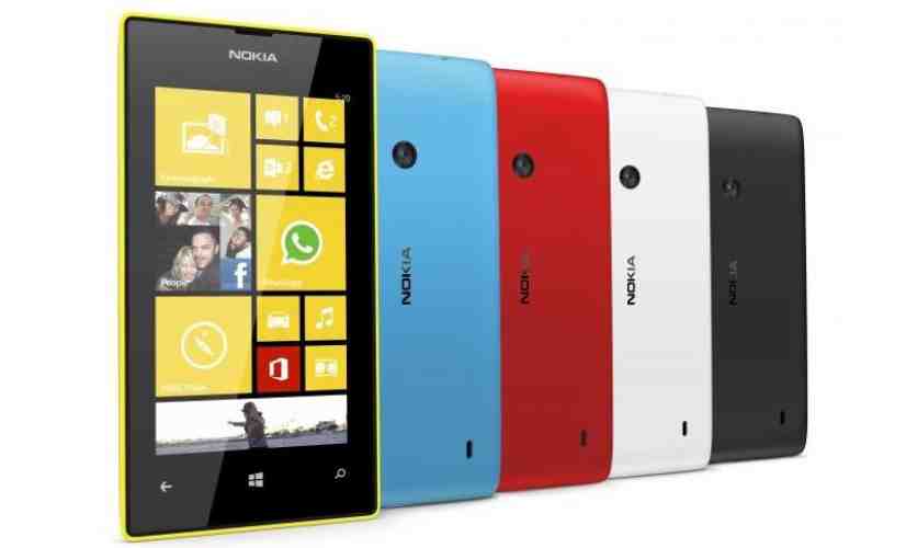 AT&T adding Nokia Lumia 520 to prepaid GoPhone lineup for $99.99, new Mobile Share plans also coming