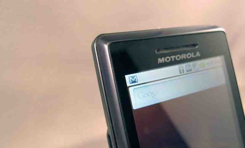 Motorola DROID Ultra Limited Edition model spotted, battery details for new DROIDs also surface
