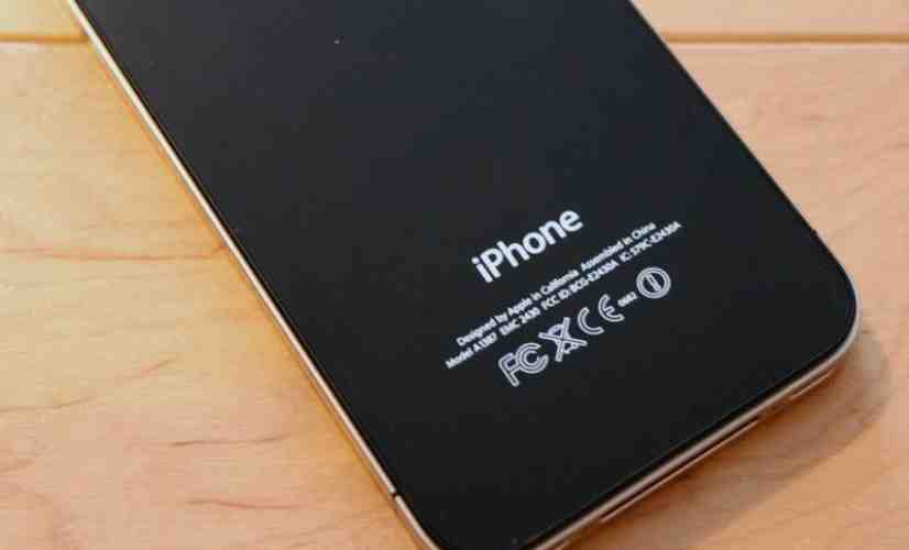 Low-cost iPhone and its plastic rear cover mentioned in report on Apple supplier