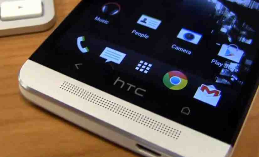 HTC cautions that it may post loss in Q3, says it's working to improve itself and its mid-tier lineup