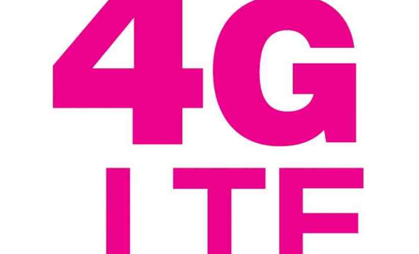 T-Mobile planning to roll out 2x10MHz LTE channels to 90 percent of top 25 markets by end of 2013