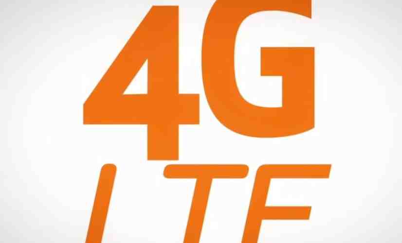 AT&T announces 4G LTE network expansion, Pantech Discover Android 4.1.2 update