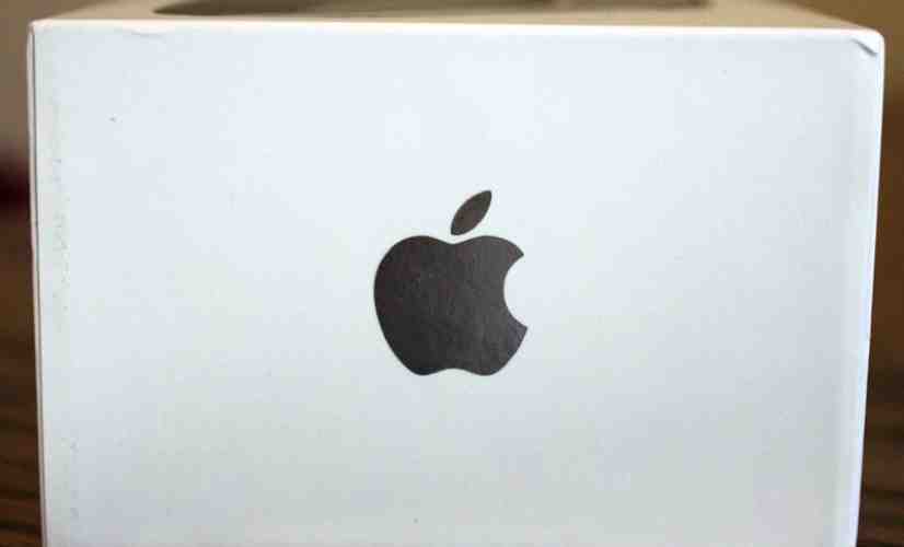 Purported iPad 5 and low-cost iPhone casings appear on video
