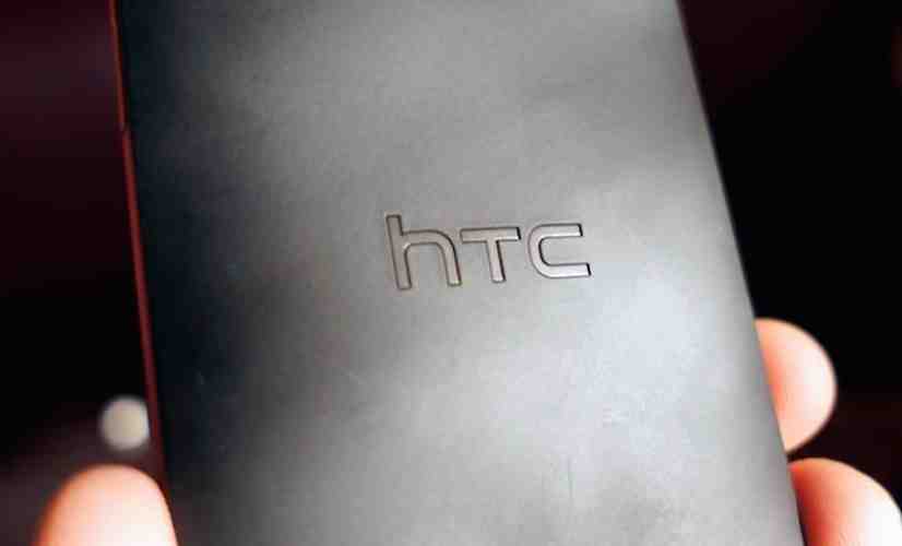 HTC teases that it's got 'big things ahead' [UPDATED]