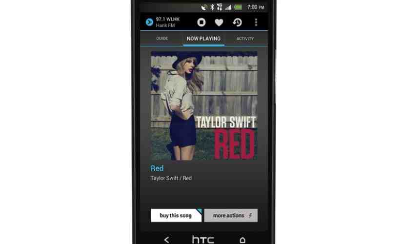 Red HTC One launching at Sprint on Aug. 16 for $199.99