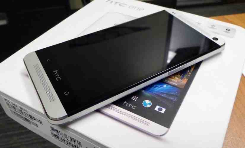 HTC One Developer Edition to jump to Android 4.3, HTC aiming to update U.S. models by end of September