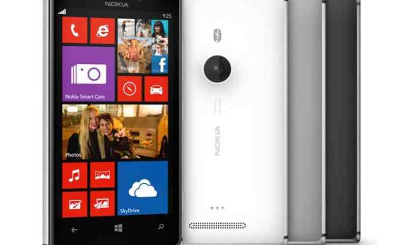 Nokia Lumia 925 said to be launching at AT&T in mid-September for $99