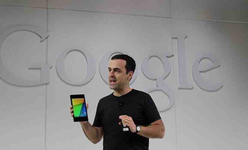 Android exec Hugo Barra said to be leaving Google for phone manufacturer Xiaomi [UPDATED]