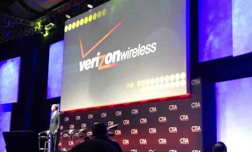 Verizon and Vodafone rumored to reignite buyout talks, deal may surpass $100 billion [UPDATED]