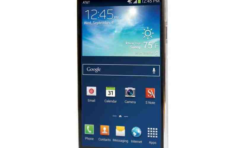 AT&T Samsung Galaxy Note 3 pre-order now live for $299.99, LTE Galaxy Tab 3 7.0 available as well