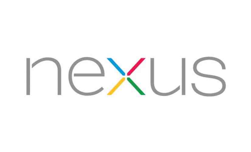 New LG Nexus smartphone possibly shown off in fresh set of photos