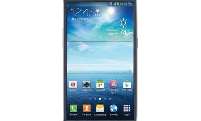 U.S. Cellular Samsung Galaxy Mega launching Sept. 17 for $149.99 
