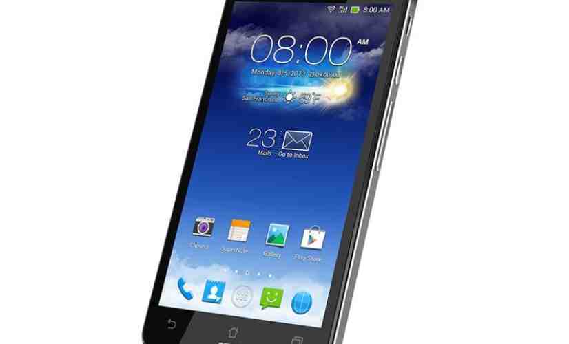 New ASUS PadFone Infinity packs quad-core Snapdragon 800 processor, refreshed UI