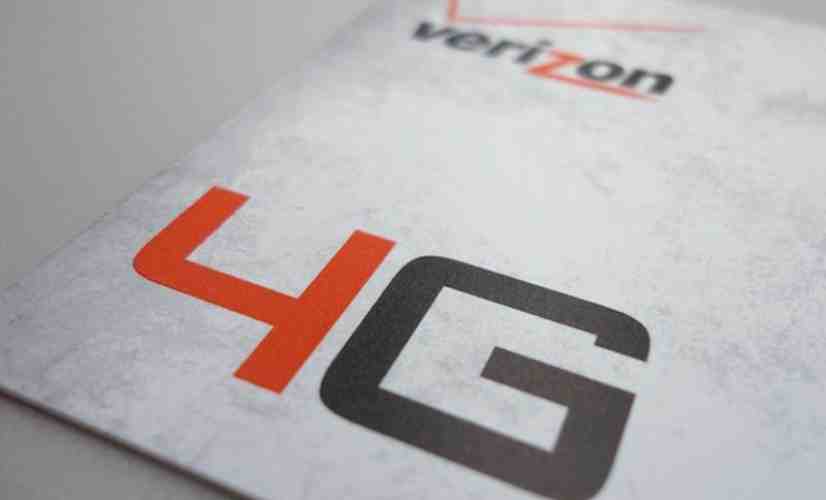 Verizon says new Nexus 7 with LTE will be certified for use on its network 'shortly'