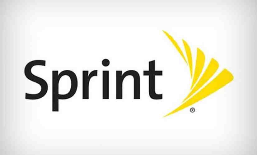 Sprint One Up early upgrade program official