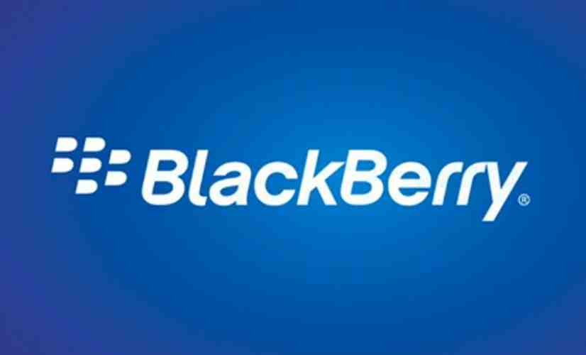 BlackBerry agrees to be acquired for $4.7 billion