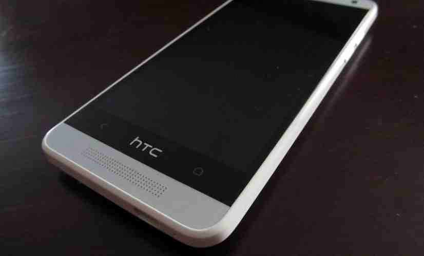 HTC said to be experiencing One mini supply issues, casing shortage to blame