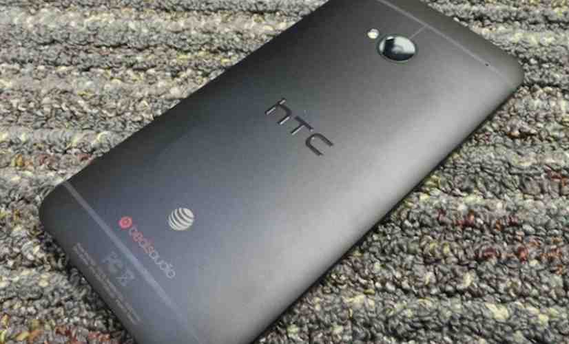 Android 4.3 update for U.S. carrier-branded HTC One models to 'slightly miss' end of September deadline