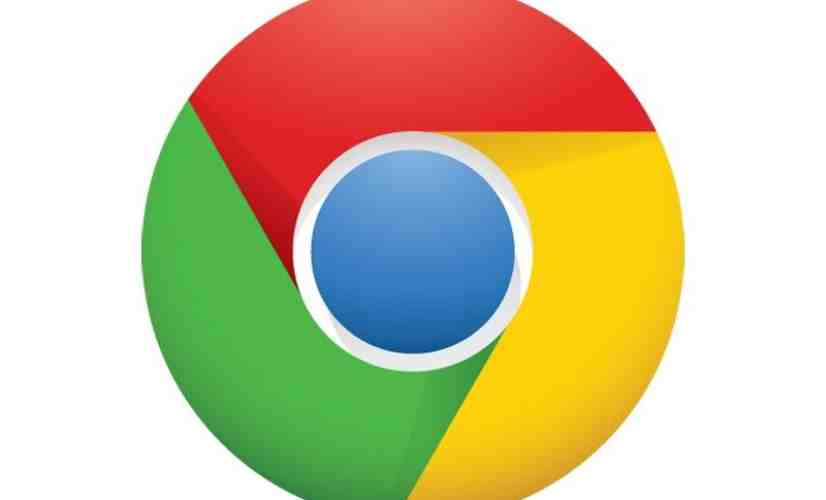 Chrome for Android gaining new gestures