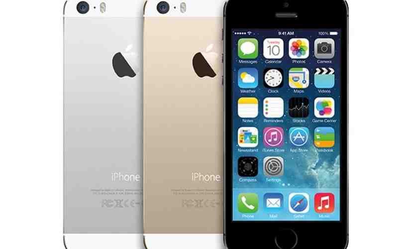 iPhone 5s and iPhone 5c now available from Virgin Mobile, pricing set at $100 below full retail