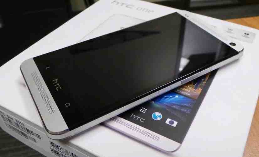 Sprint's HTC One to begin receiving Android 4.3 update today