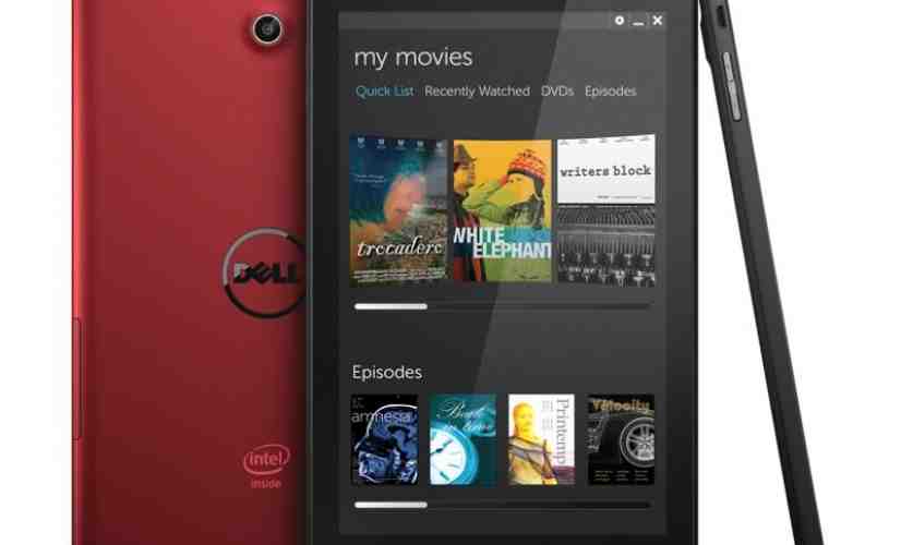 Dell Venue 7 and Venue 8 tablets official, feature Android 4.2.2 and Intel processors