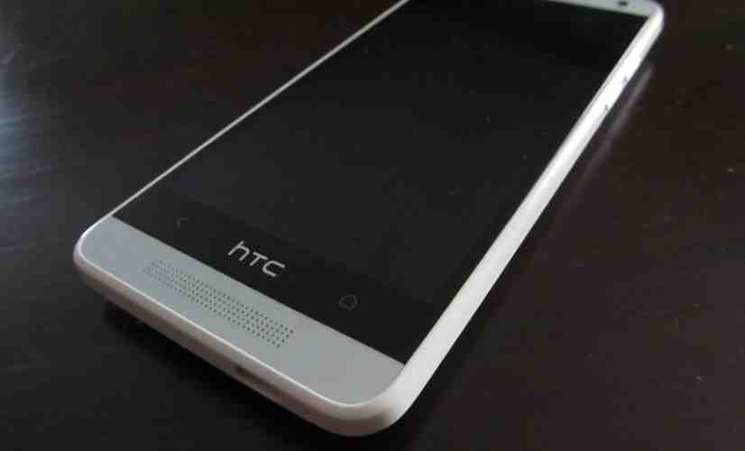 AT&T HTC One mini, Sprint EVO 4G LTE getting maintenance updates