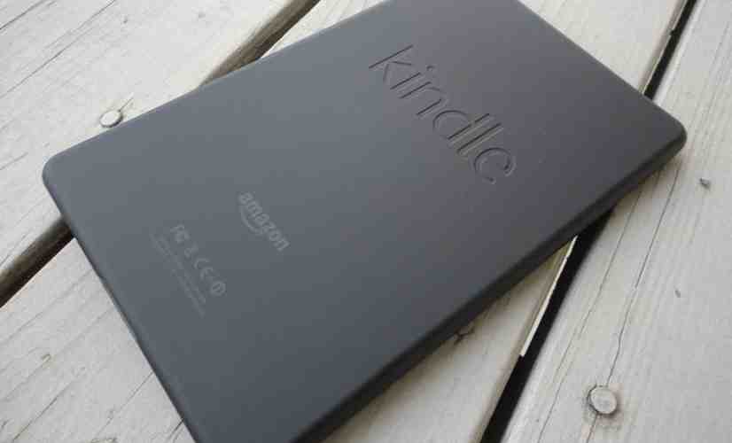 Amazon rumored to be prepping smartphone with 3D user interface as well as second, cheap model