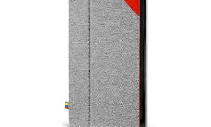 Nexus 7 (2013) case hits Google Play with microsuede cover and $49.99 price tag