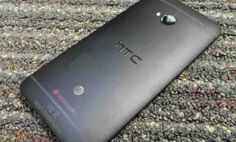 AT&T HTC One's Android 4.3 update now rolling out to users [UPDATED]