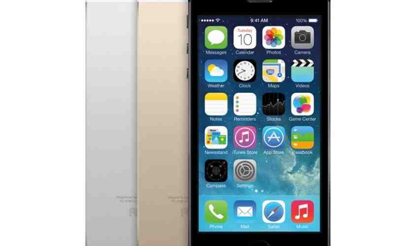 iPhone 5s and iPhone 5c launching in many more countries on Oct. 25 and Nov. 1