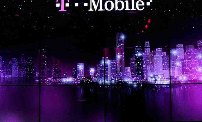 T-Mobile announces free global data and texting for Simple Choice plans, nationwide 4G LTE expansion