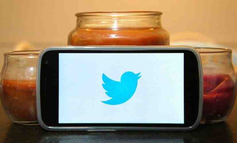 Twitter for Android Tablets app official, exclusive to Samsung devices for now