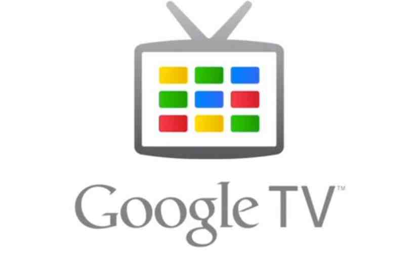 Google TV rumored to be getting rebranded as 'Android TV'